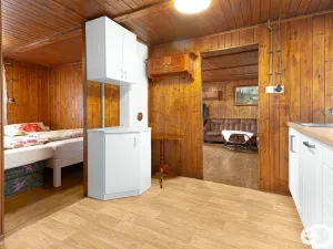 Prodej chaty, Krňany - Třebsín, 51 m2