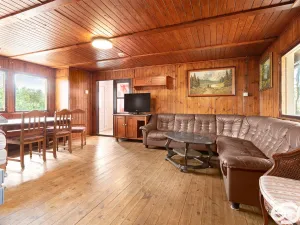 Prodej chaty, Krňany - Třebsín, 51 m2