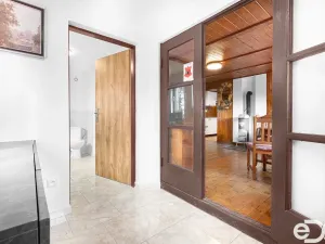 Prodej chaty, Krňany - Třebsín, 51 m2