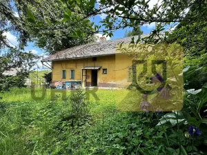 Prodej chaty, Mšeno - Skramouš, 147 m2