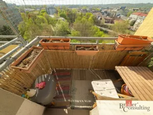 Prodej bytu 3+kk, Ostrava - Moravská Ostrava, Mánesova, 86 m2