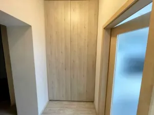 Pronájem bytu 1+kk, Praha - Žižkov, 32 m2