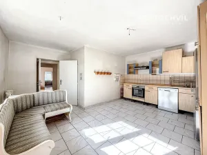 Prodej zemědělského objektu, Úmyslovice, 400 m2