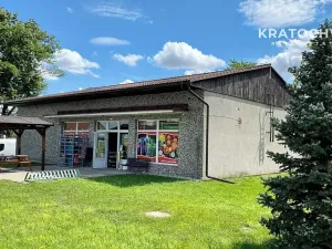 Prodej zemědělského objektu, Úmyslovice, 400 m2