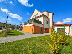 Prodej činžovního domu, Moravské Budějovice, Tyršova, 385 m2