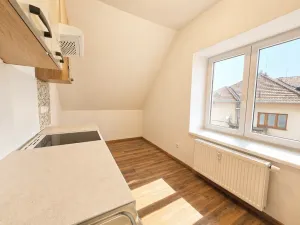 Prodej činžovního domu, Moravské Budějovice, Tyršova, 385 m2