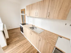 Prodej činžovního domu, Moravské Budějovice, Tyršova, 385 m2