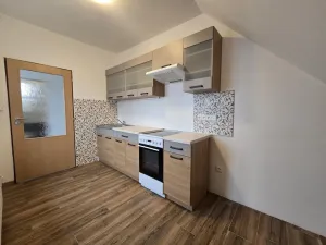 Prodej činžovního domu, Moravské Budějovice, Tyršova, 385 m2