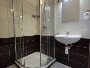 Prodej činžovního domu, Moravské Budějovice, Tyršova, 385 m2