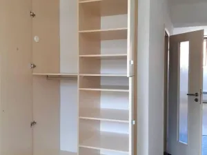 Pronájem bytu 2+kk, Praha - Žižkov, 52 m2