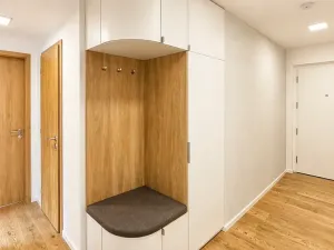 Prodej bytu 3+kk, Praha - Michle, Michelská, 100 m2