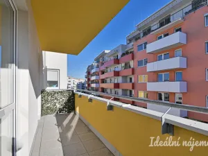 Prodej bytu 2+kk, Brno - Žebětín, Křepelčí, 48 m2