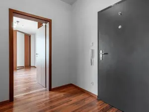 Pronájem bytu 2+kk, Praha - Malešice, 55 m2