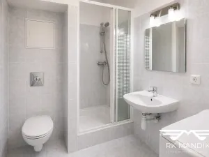 Pronájem bytu 2+kk, Praha - Prosek, Kytlická, 53 m2