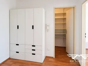 Pronájem bytu 2+kk, Praha - Prosek, Kytlická, 53 m2