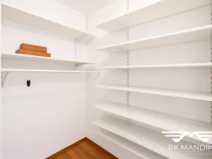 Pronájem bytu 2+kk, Praha - Prosek, Kytlická, 53 m2