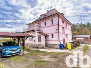Prodej rodinného domu, Kyselka, 230 m2