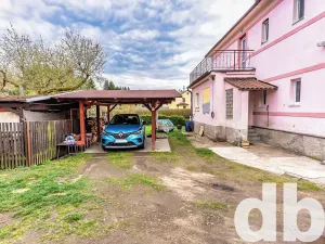 Prodej rodinného domu, Kyselka, 230 m2