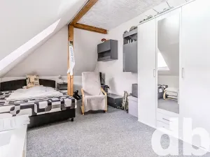 Prodej rodinného domu, Kyselka, 230 m2