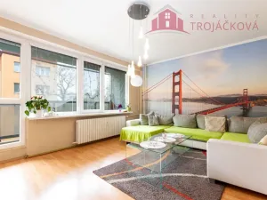 Prodej bytu 3+1, Studénka - Butovice, Butovická, 73 m2