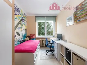 Prodej bytu 3+1, Studénka - Butovice, Butovická, 73 m2