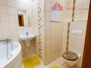 Prodej bytu 3+1, Studénka - Butovice, Butovická, 73 m2