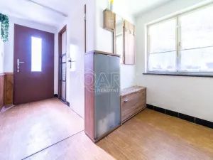 Prodej rodinného domu, Svídnice, 60 m2