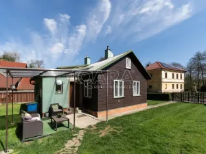 Prodej rodinného domu, Svídnice, 60 m2