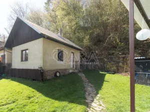 Prodej rodinného domu, Svídnice, 60 m2