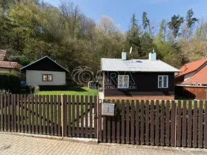 Prodej rodinného domu, Svídnice, 60 m2