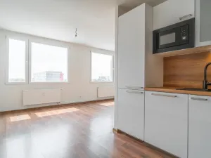 Pronájem bytu 4+kk, Kladno - Kročehlavy, Holandská, 93 m2