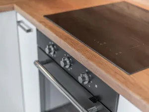 Pronájem bytu 4+kk, Kladno - Kročehlavy, Holandská, 93 m2