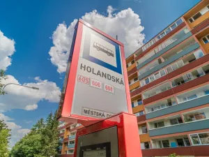 Pronájem bytu 4+kk, Kladno - Kročehlavy, Holandská, 93 m2