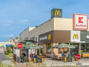 Pronájem bytu 4+kk, Kladno - Kročehlavy, Holandská, 93 m2