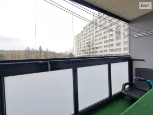 Prodej bytu 2+1, Příbram - Příbram VIII, Čechovská, 79 m2