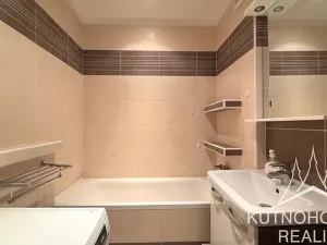 Pronájem bytu 3+1, Kolín, Rimavské Soboty, 74 m2