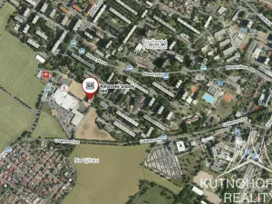 Pronájem bytu 3+1, Kolín, Rimavské Soboty, 74 m2