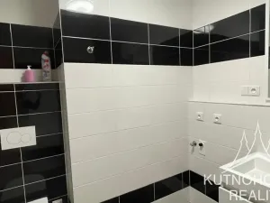 Pronájem bytu 1+kk, Poděbrady, Vrchlického, 33 m2