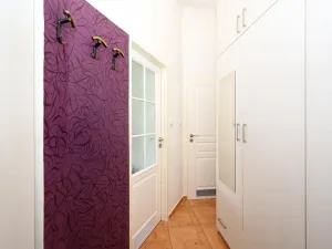 Pronájem bytu 2+kk, Praha - Holešovice, Janovského, 41 m2