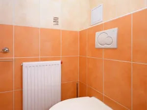 Pronájem bytu 2+kk, Praha - Holešovice, Janovského, 41 m2