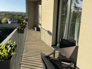 Prodej bytu 3+kk, Praha, Novovysočanská, 67 m2