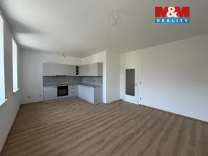 Pronájem bytu 2+kk, Předklášteří, Palackého, 52 m2
