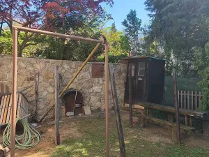 Prodej chaty, Ivančice, 46 m2