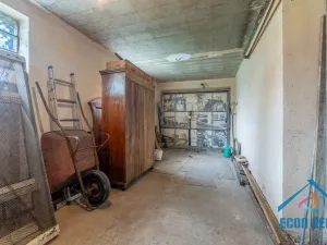 Prodej rodinného domu, Jesenice, Na Veselí, 150 m2