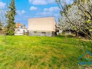 Prodej rodinného domu, Jesenice, Na Veselí, 150 m2