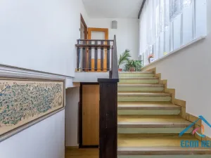 Prodej rodinného domu, Jesenice, Na Veselí, 150 m2