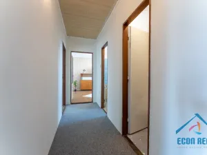 Prodej rodinného domu, Jesenice, Na Veselí, 150 m2