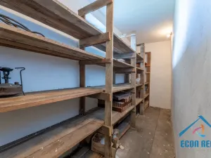 Prodej rodinného domu, Jesenice, Na Veselí, 150 m2