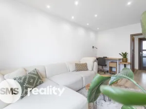 Prodej bytu 2+1, Frýdek-Místek - Místek, 17. listopadu, 60 m2