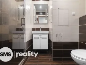 Prodej bytu 2+1, Frýdek-Místek - Místek, 17. listopadu, 60 m2